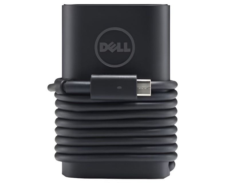 Dell 452-BDUJ USB-C punjač za laptop 90 W