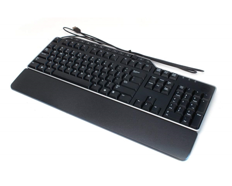 Dell KB522 žičana multimedijalna tastatura US rasporeda