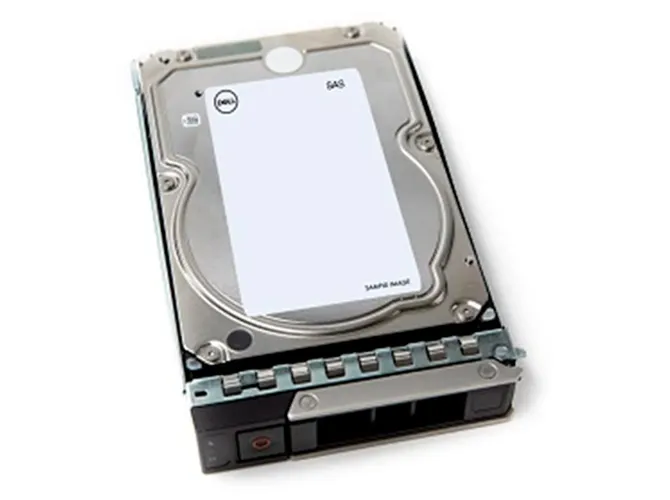 Dell 161-BBOY 4TB SAS hard disk 3,5 inča