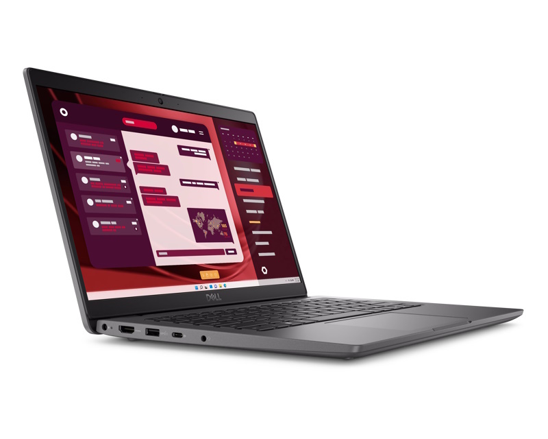Dell Latitude 3450 14″ i5-1335U, 8 GB, 512 GB SSD, Ubuntu
