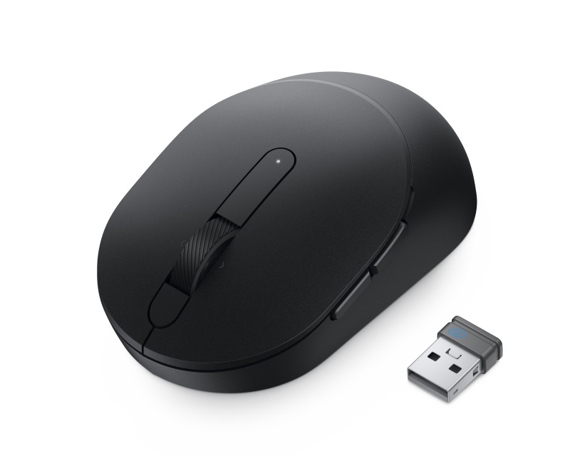 Dell MS5120W Pro Plus kompaktni bežični miš, crni