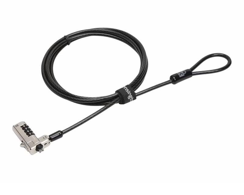 Dell N17 kombinaciona brava za Wedge sigurnosni slot