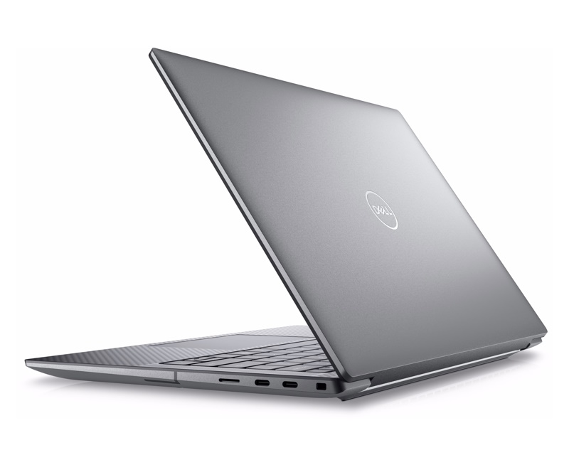 Dell Precision 5490 mobilna radna stanica 14″, Ultra 7 165H, RTX 2000 Ada