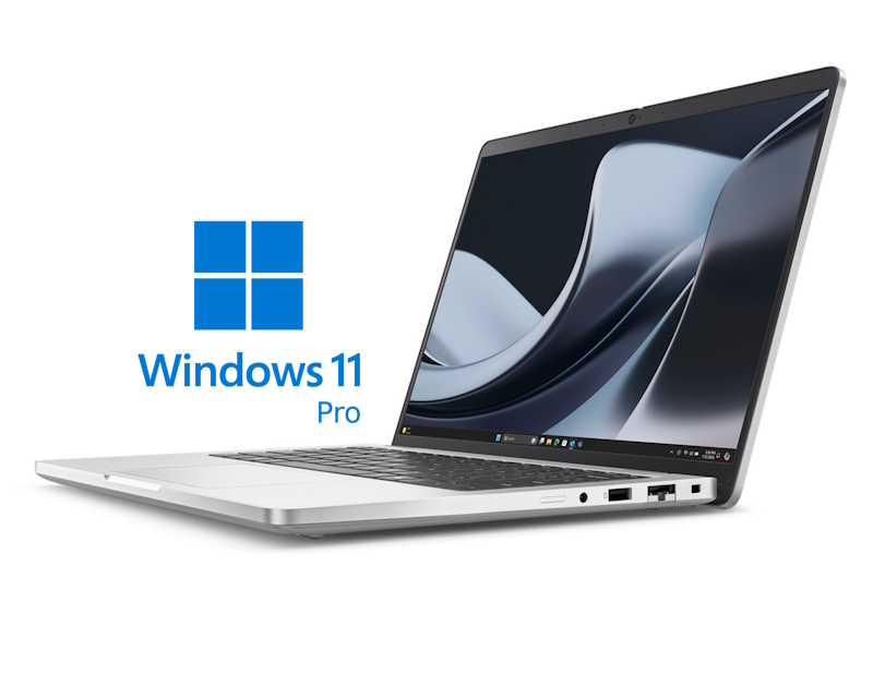 Dell Pro 14 Plus PB14255 Ryzen 7 PRO 250, 16 GB, 512 GB