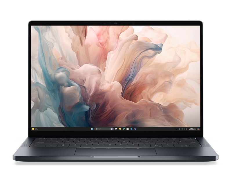 Dell Pro 14 Premium PA14250 14-inčni laptop, Core Ultra 7 266V, 16/512 GB