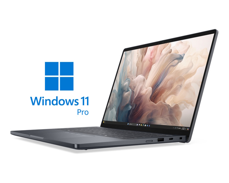Dell Pro 14 Premium PA14250 Core Ultra 7 266V laptop 16GB/512GB