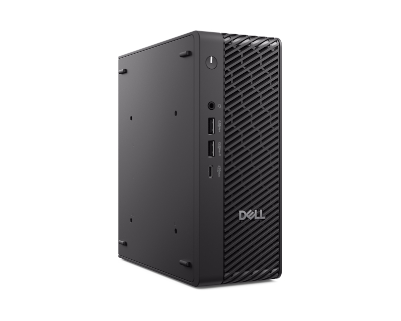 Dell Pro Max Micro Core Ultra 7 265, 16GB, 1TB SSD, RTX A1000 8GB