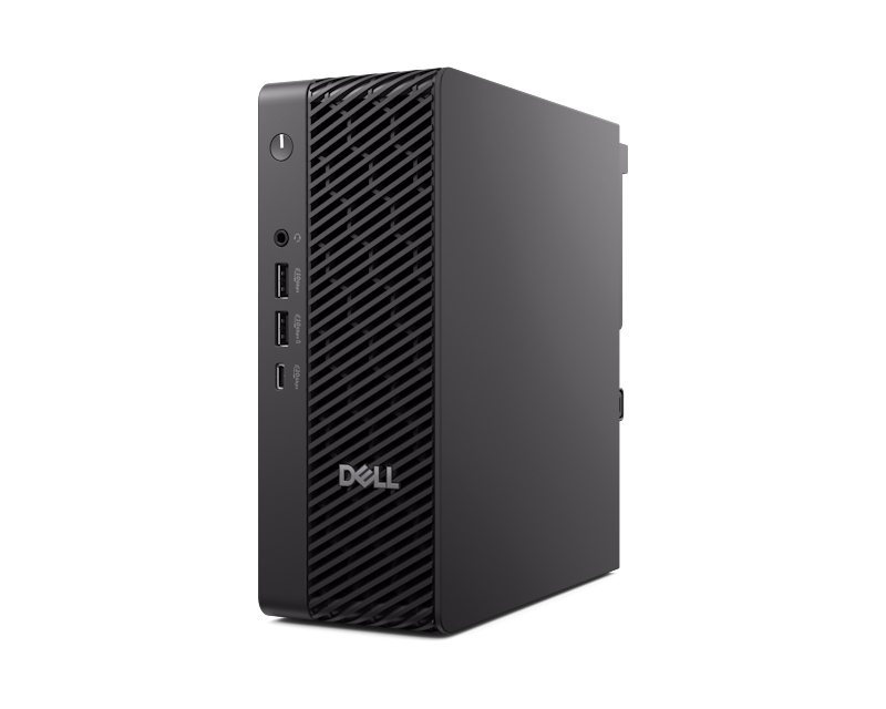 Dell Pro Max Micro Core Ultra 7 265, 16GB, 512GB SSD, RTX A400 4GB
