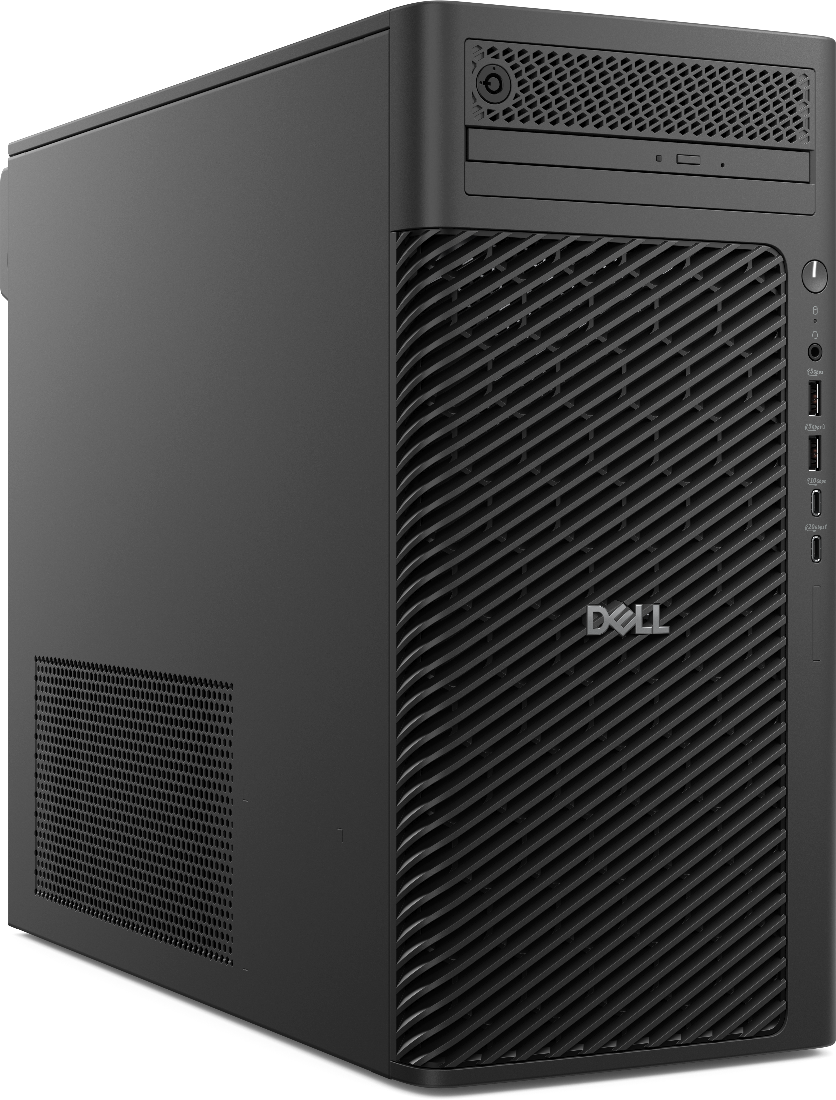 Dell Pro Max Tower T2 radna stanica Core Ultra 7 265, RTX A1000 8 GB