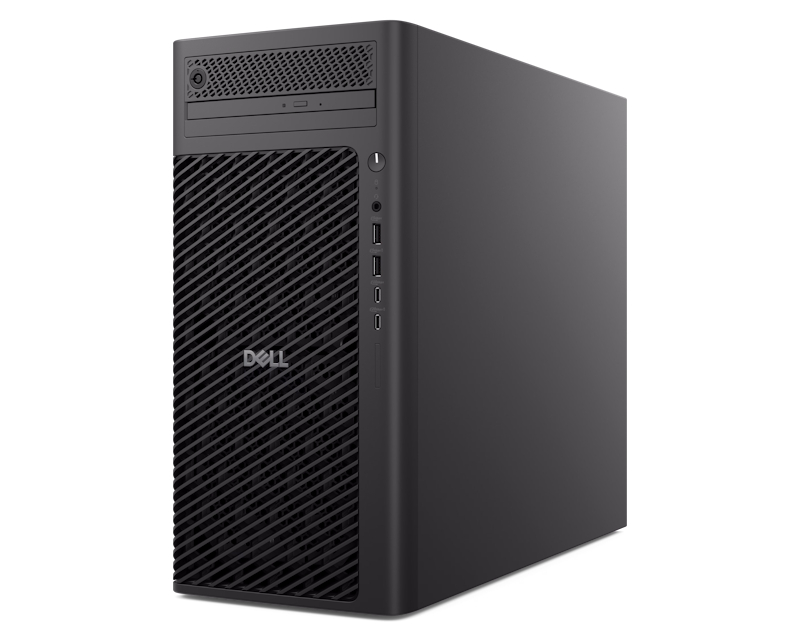 Dell Pro Max Tower T2 Core Ultra 7 265K, 32GB, 1TB SSD