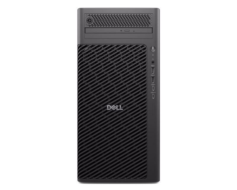 Dell Pro Max Tower T2 Core Ultra 7 265K 32GB 768GB SSD