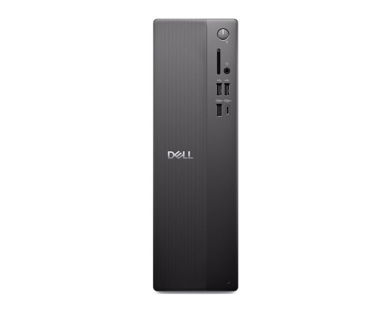 Dell Pro Slim Essential i3-14100 8GB 512GB SSD Ubuntu