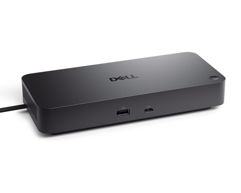 Dell Pro Thunderbolt 4 Dock WD25TB4 sa 180W adapterom