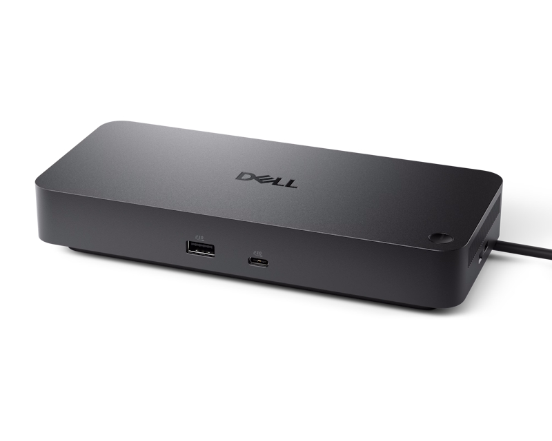 Dell Pro Thunderbolt 5 Dock WD25TB5 sa 330W adapterom