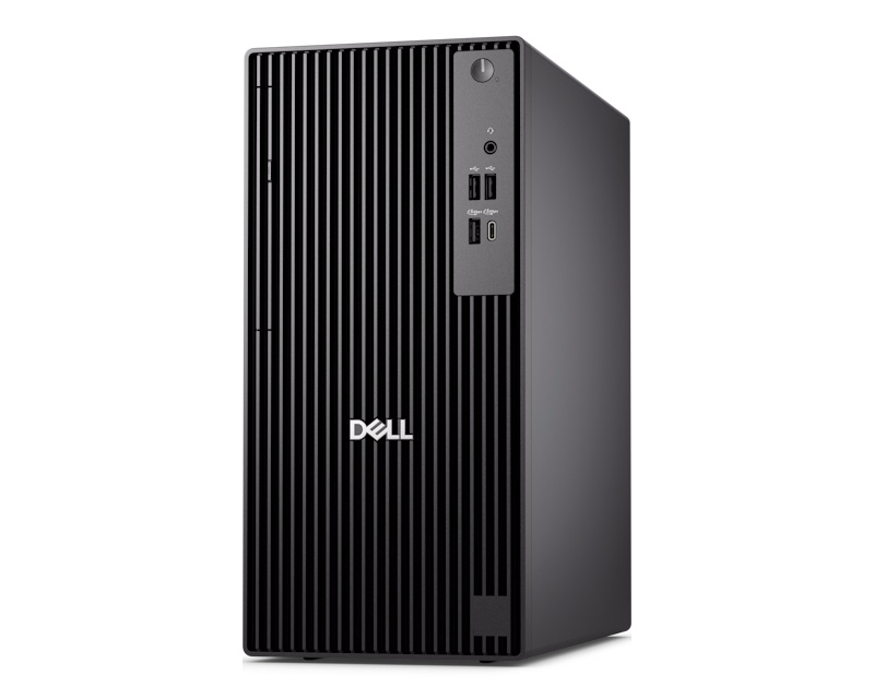 Dell Pro Tower QCT1255 desktop računar Ryzen 5 8500G, 8 GB RAM, 512 GB SSD
