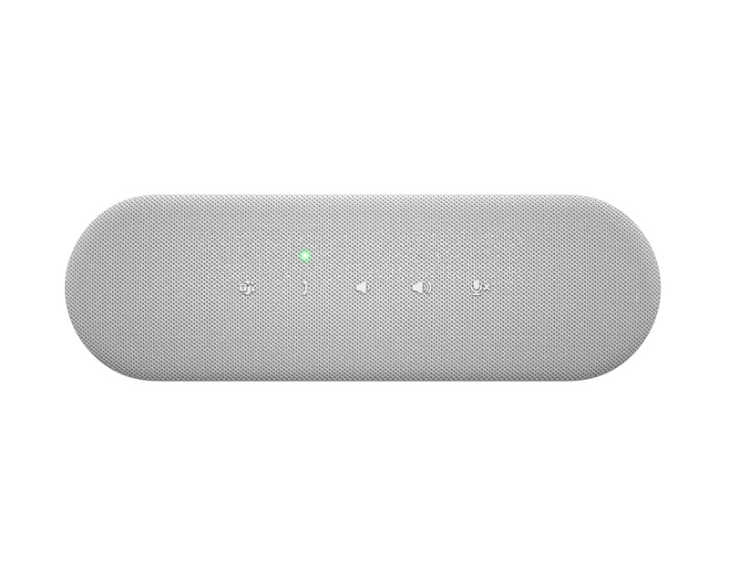 Dell SP3022 USB spikerfon za konferencije, beli