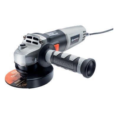 Daewoo DAAG115-90 ugaona brusilica 900 W, 115 mm