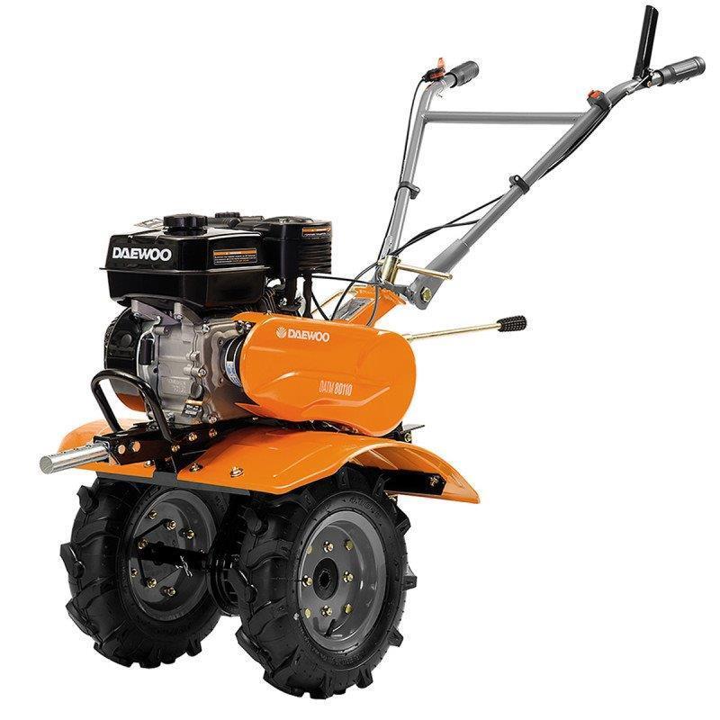 Daewoo DATM80110 benzinski motokultivator 5,5 kW