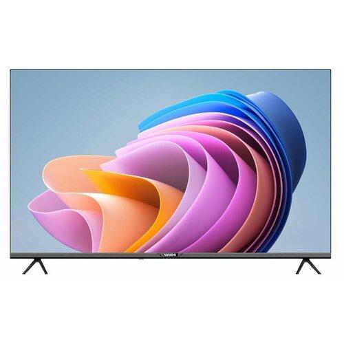 Union U70.50HU04.UHD 50″ 4K UHD Smart TV