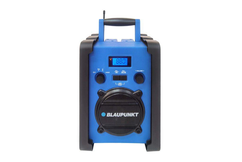 Blaupunkt PP30BT JOBSITE prenosni radio sa Bluetooth-om