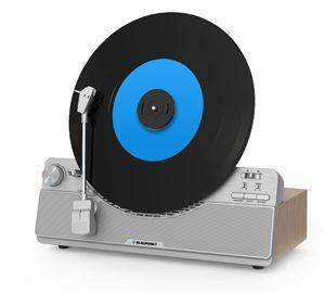 Blaupunkt VT100SL gramofon sa Bluetooth prijemnikom