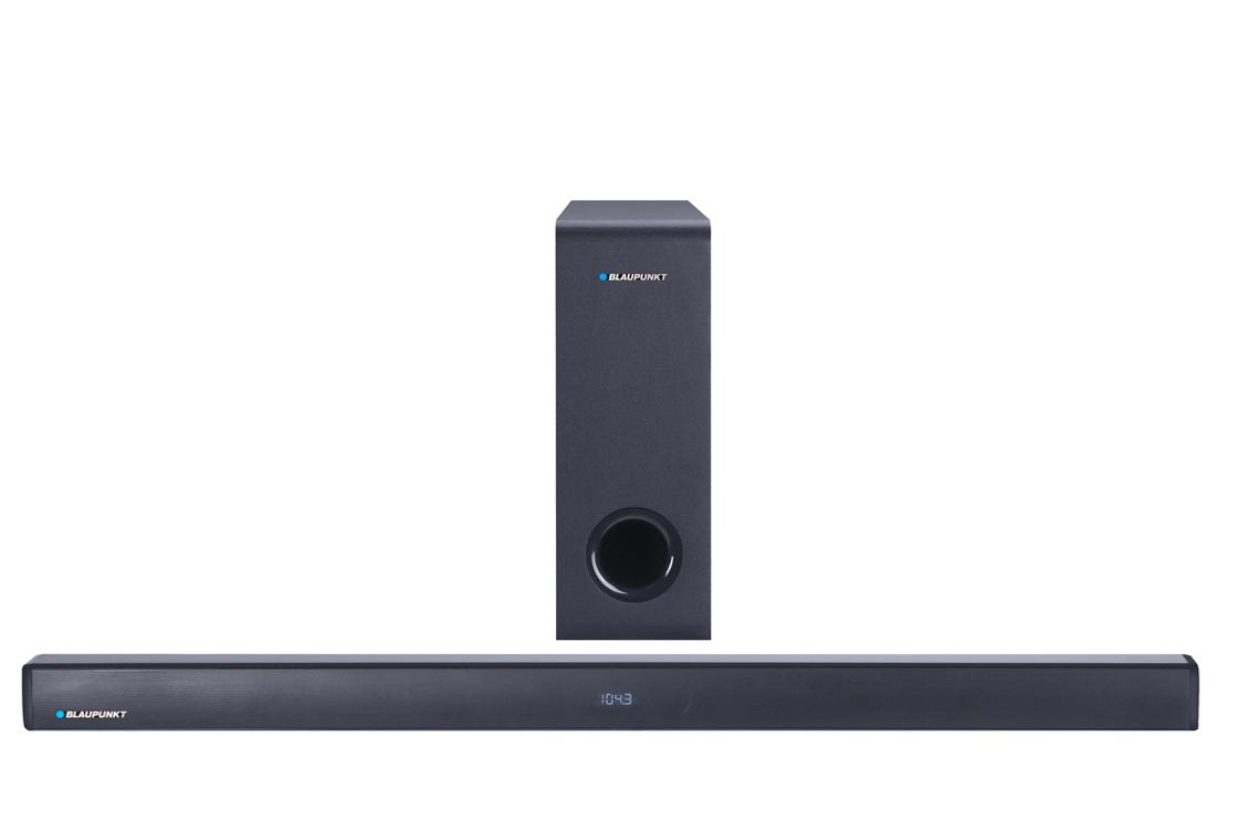 Blaupunkt LS100SUB soundbar sa bežičnim subwooferom