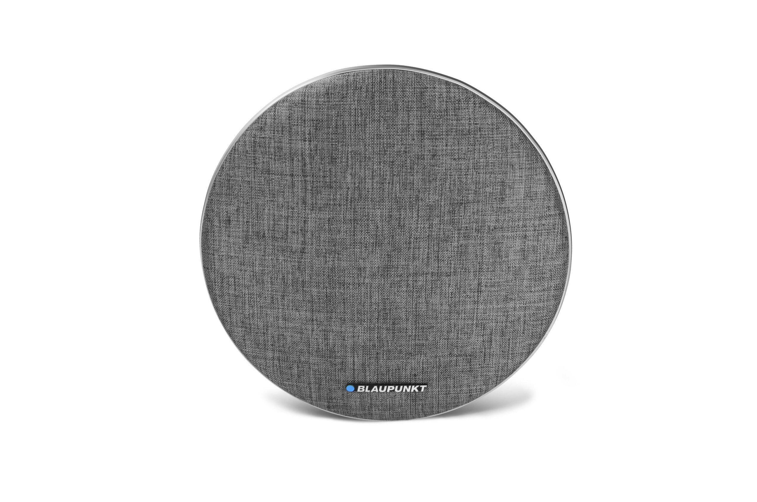 Blaupunkt BT11ALU Bluetooth zvučnik, sivi