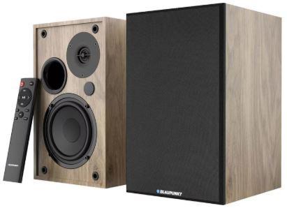 Blaupunkt BS40OK aktivni zvučnici za policu 40 W RMS