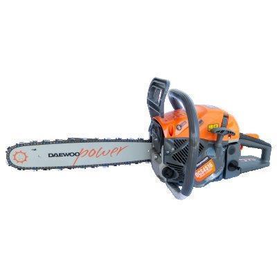 Daewoo DCS4516 benzinska motorna testera 1,7 kW