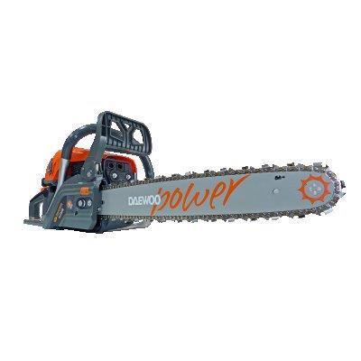 Daewoo DCS5218 benzinska motorna testera 2,1 kW