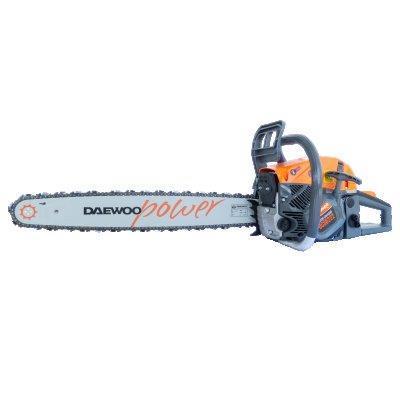 Daewoo DCS6222 benzinska motorna testera 2,4 kW