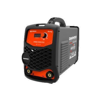 Daewoo DWM200MMA MMA inverter za zavarivanje 200 A