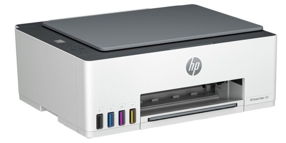 HP Smart Tank 580 Wi-Fi multifunkcionalni inkjet štampač