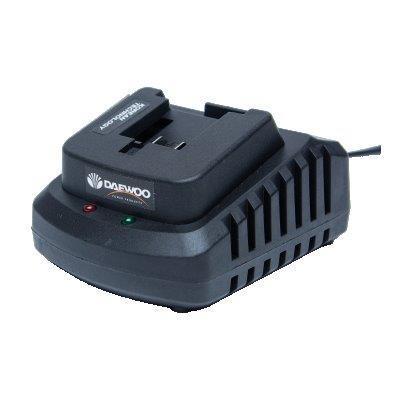 Daewoo U-FORCE DALCH-25-1 brzi punjač za Li-Ion baterije, 21 V, 2,5 A