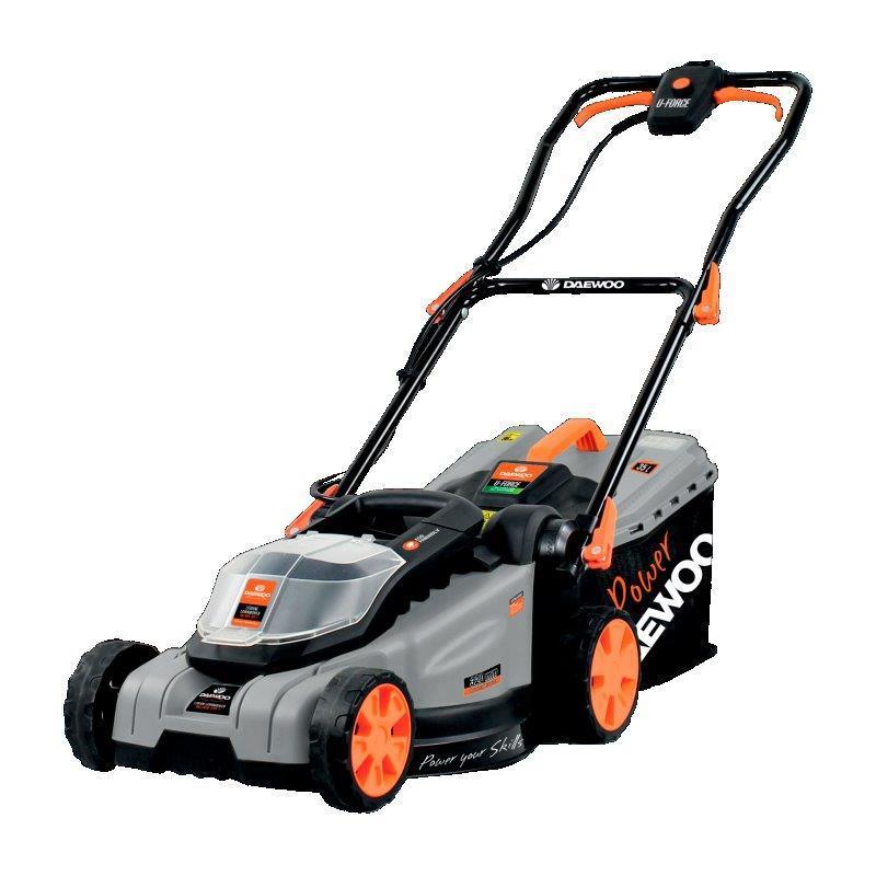 Daewoo DALLM18-320-1 akumulatorska kosilica 32 cm