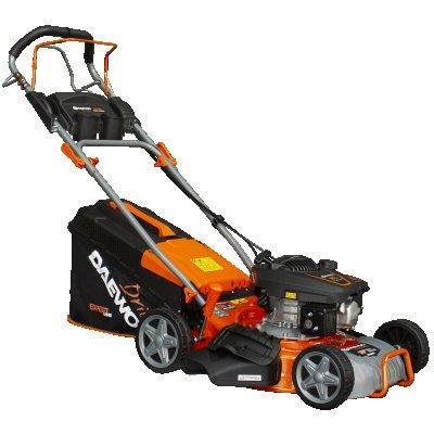 Daewoo DLM4600SPL samohodna benzinska kosilica 46 cm