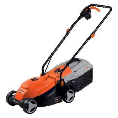 Daewoo DLMJ1000E električna kosilica 1000 W, 32 cm