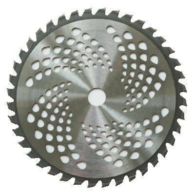 Daewoo DACB-09 rezni disk za trimer, 255 mm, 40 zuba