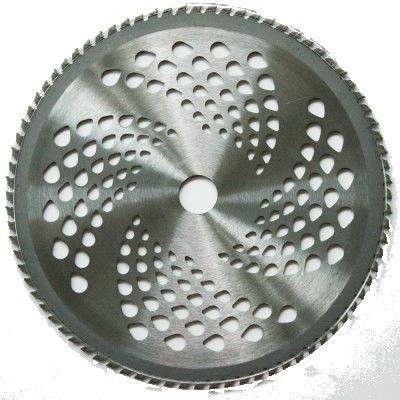 Daewoo DACB-12 disk za trimer 80 zuba, 255 mm
