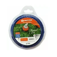 Daewoo spiralna struna za trimer 3 mm, 15 m