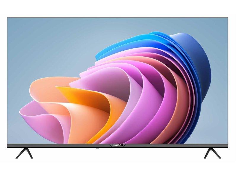 Union U70.55HU04.UHD Smart TV 55 inča 4K Ultra HD, VIDAA, DVB-T2