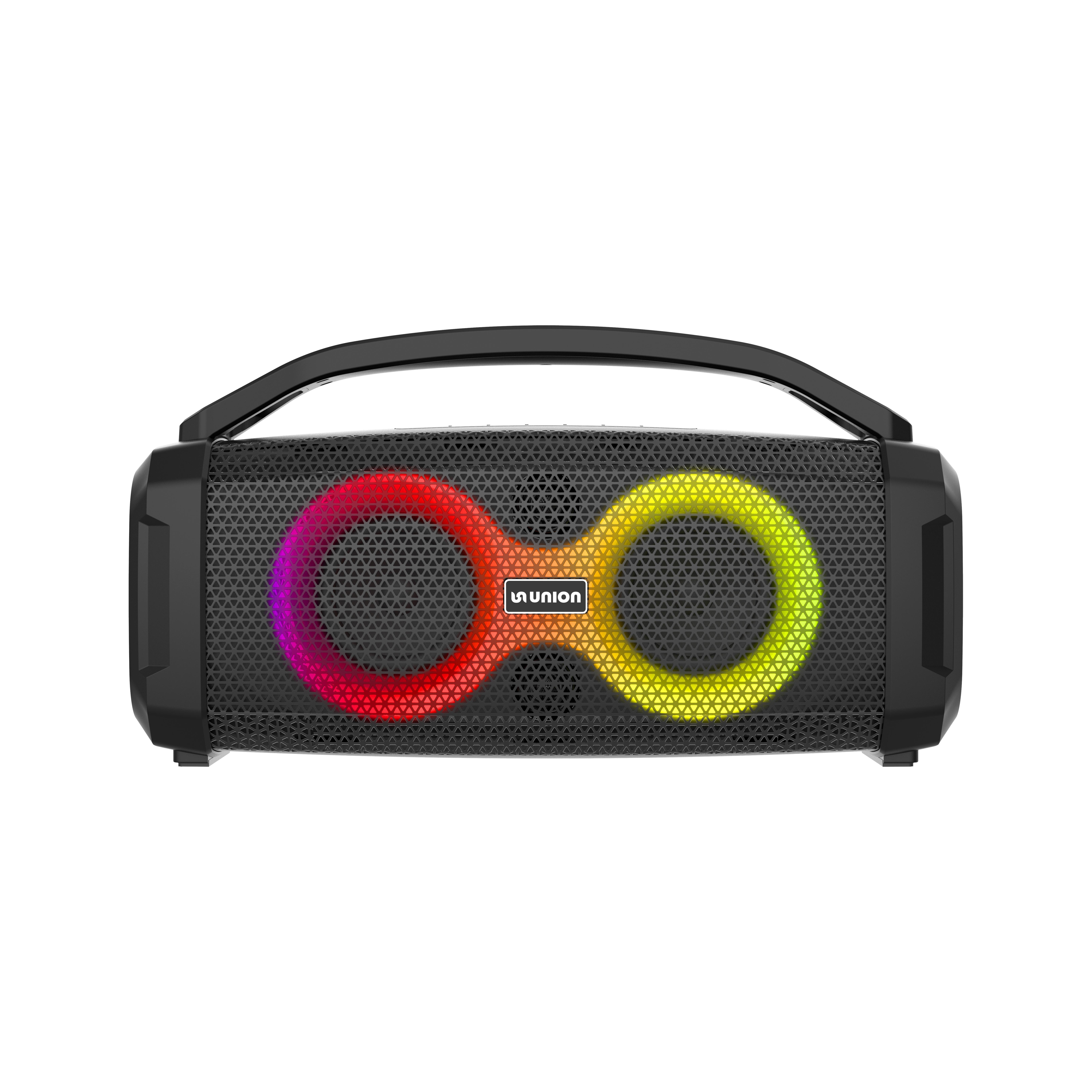 Union UN-PS40B-03 Infinity PartyBox Bluetooth zvučnik 40 W, IPX6