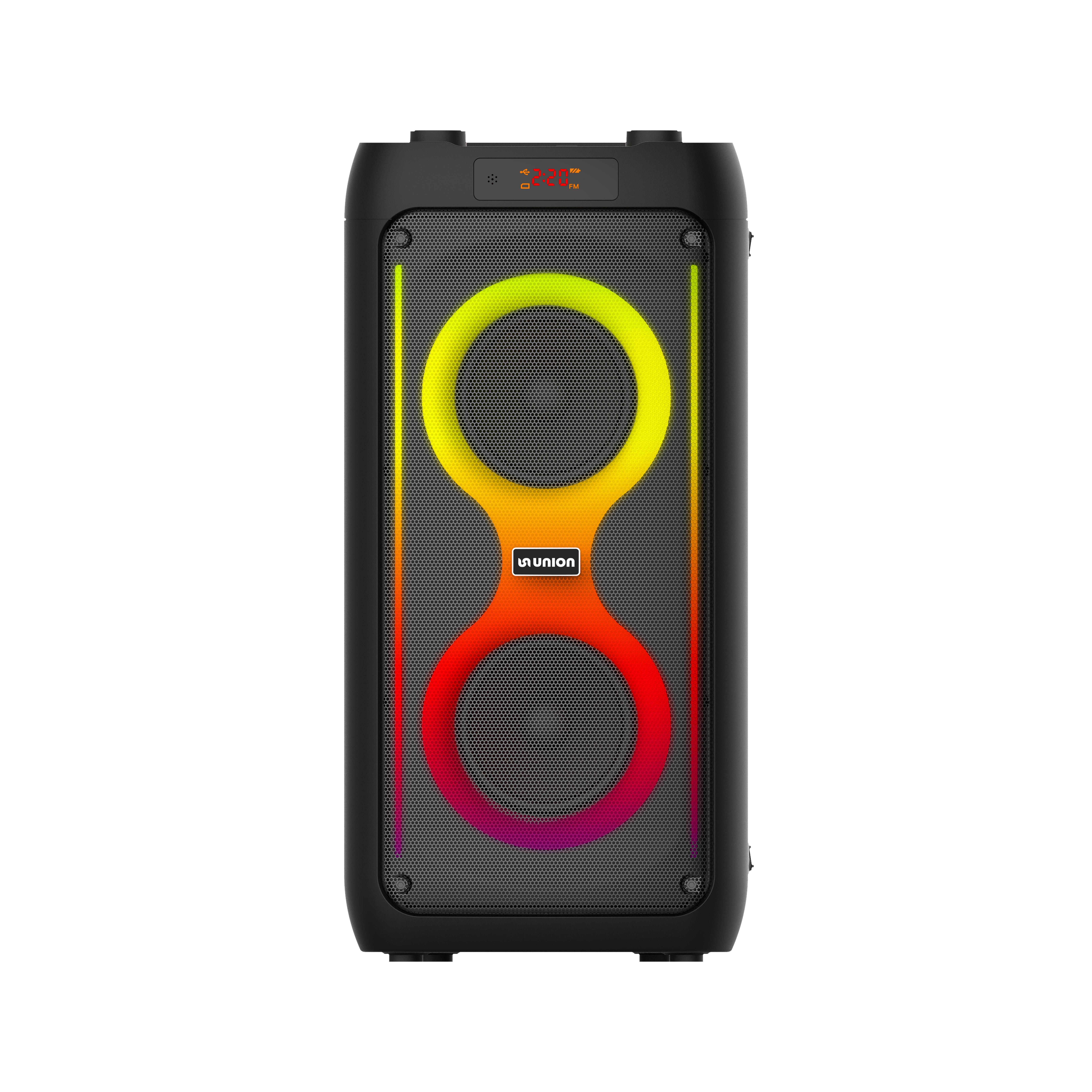 Union UN-PS60B-04 PartyBox prenosni Bluetooth zvučnik 60 W