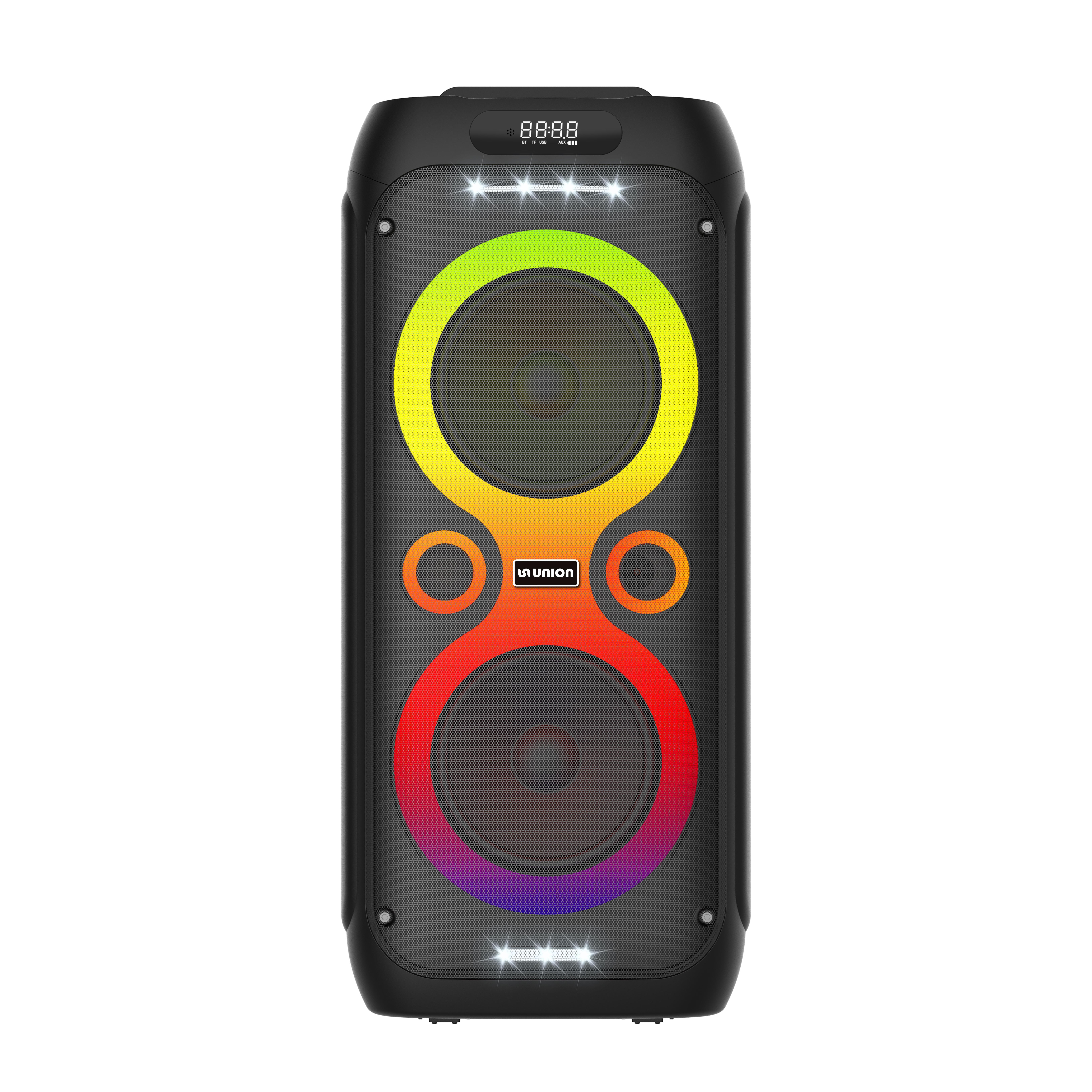 Union UN-PS150B-08 PartyBox Bluetooth zvučnik 80 W RMS
