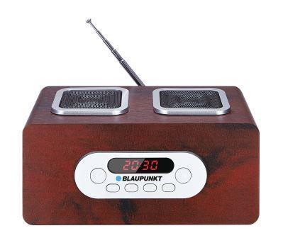 Blaupunkt PP5BR prenosivi radio sa Bluetooth zvučnikom
