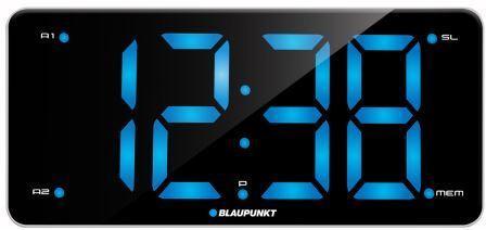 Blaupunkt Clock radio CR15WH (CR15WH)