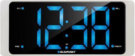 Blaupunkt Clock radio CR16WH (CR16WH)