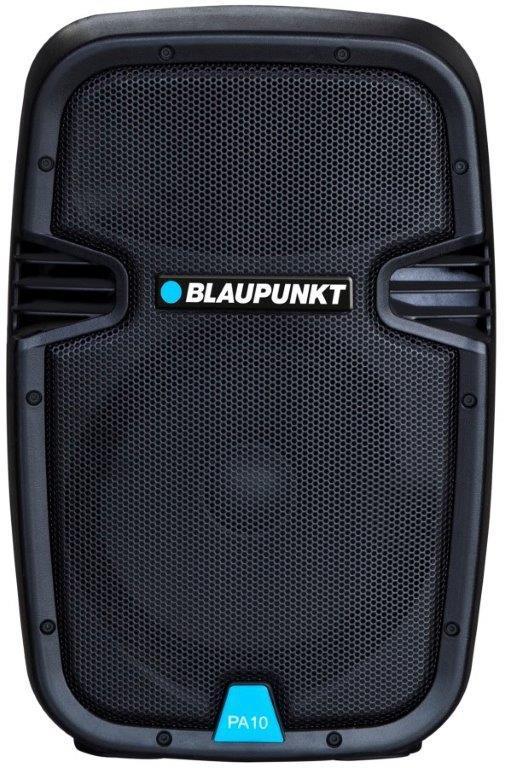 Blaupunkt Partybox PA10 prenosivi zvučnik 600 W (PA10)