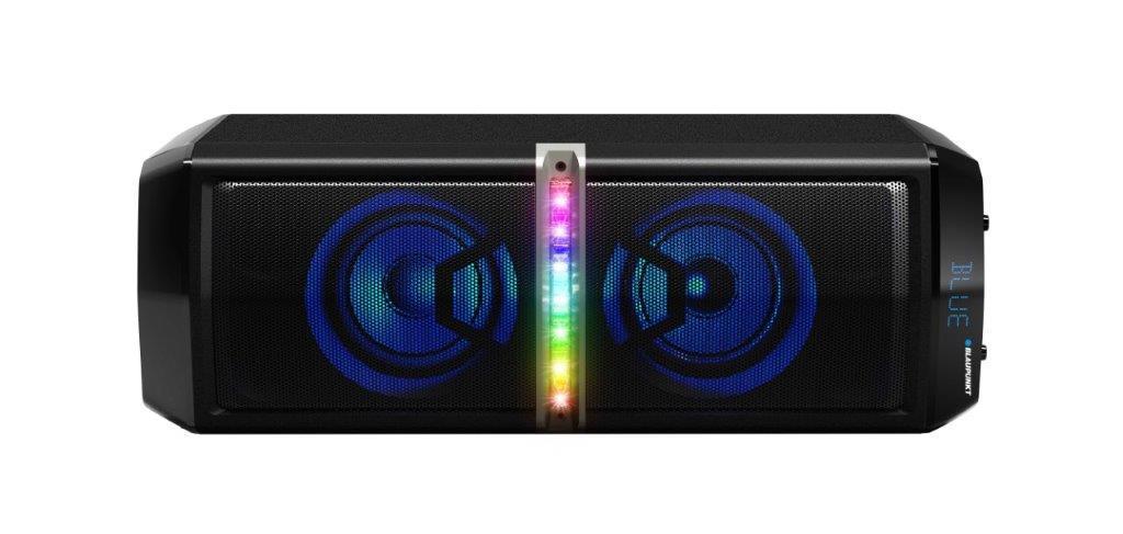 Blaupunkt Partybox PS05.2DB Bluetooth zvučnik 800 W (PS05.2DB)