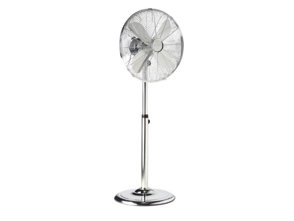 Tristar VE-5951 metalni stojeći ventilator 50 W, 16 inča